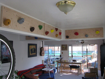Picture of WOOD WALLS