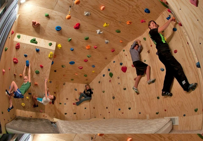 Picture of WOOD WALLS