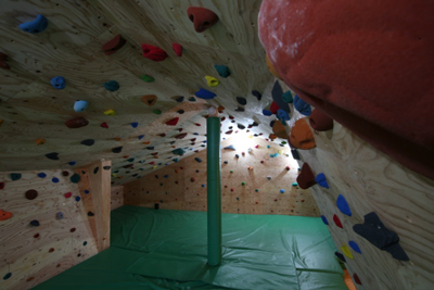 Picture of WOOD WALLS