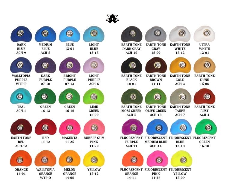 Picture of 5 Lucky Charms