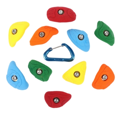 Picture of 10 Medium Edges  (Smooth)