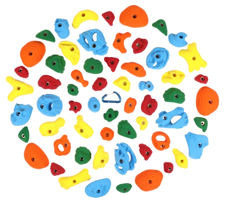 Picture of 60 Rock-Like Pack