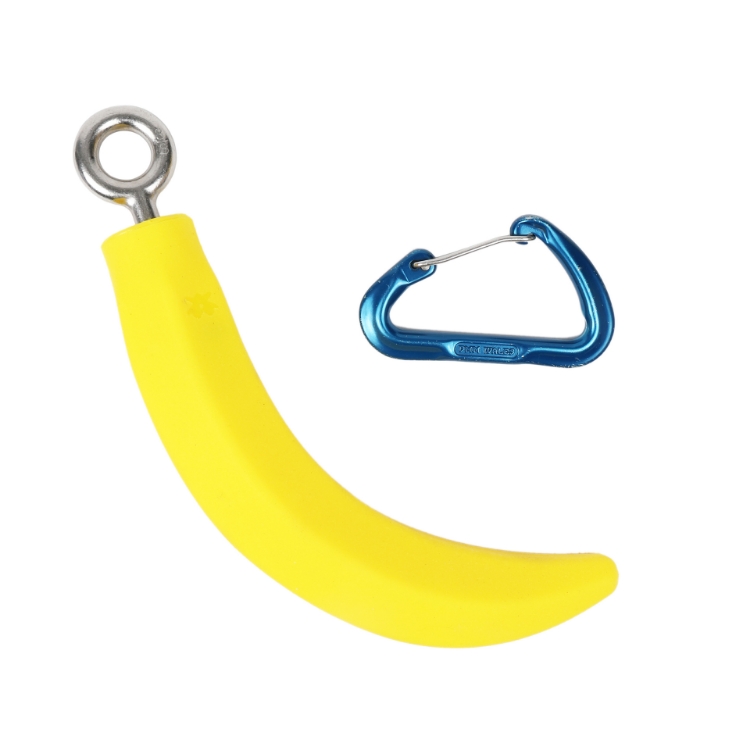Picture of Atomik Hanging Bananas (Set of 2)(Adult Rated to 220 pounds)