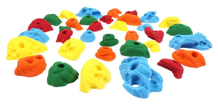 Picture of 35 Rock-Like Pack