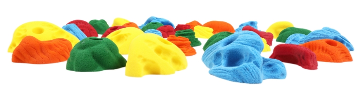 Picture of 35 Rock-Like Pack