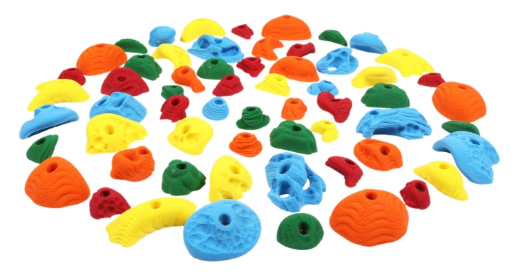 Picture of 60 Rock-Like Pack