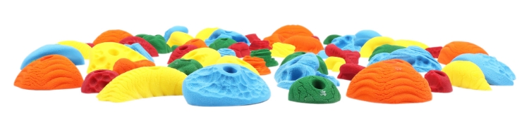 Picture of 60 Rock-Like Pack