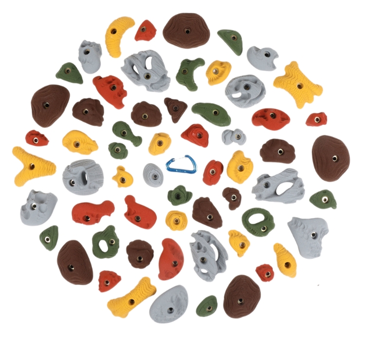 Picture of 60 Rock-Like Pack