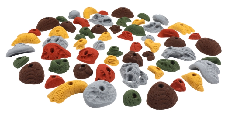Picture of 60 Rock-Like Pack