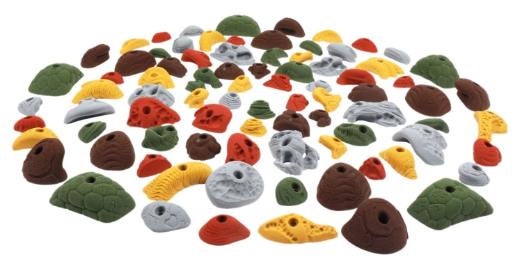 Picture of 85 Rock-Like Pack
