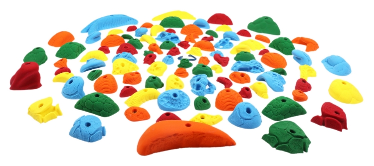 Picture of 100 Rock-Like Pack