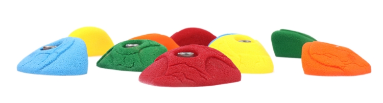 Picture of 10 Medium Edges  (Crease)