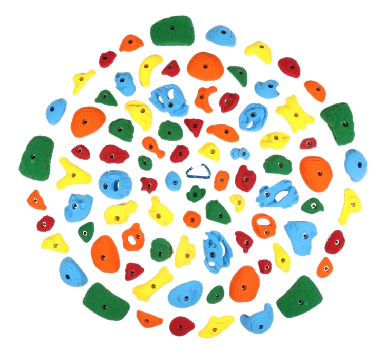 Picture of 85 Rock-Like Pack