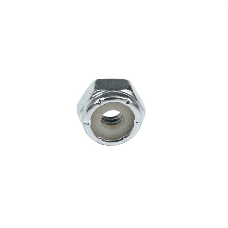 Picture of Nylock Nut for PBR