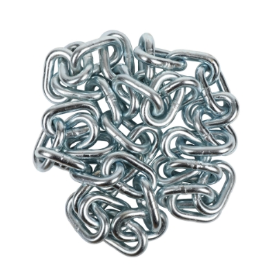 Picture of 3/8" Proof Coil Chain by the Foot