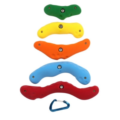 Picture of 5 Large Golfus Rails (Vertical)