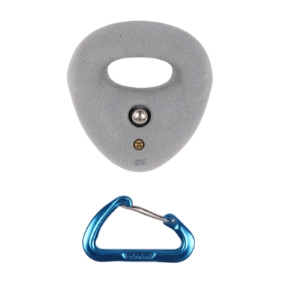 Picture of Large Ring 1-1/4" (Down Climbing Hold) (Bolt-On)