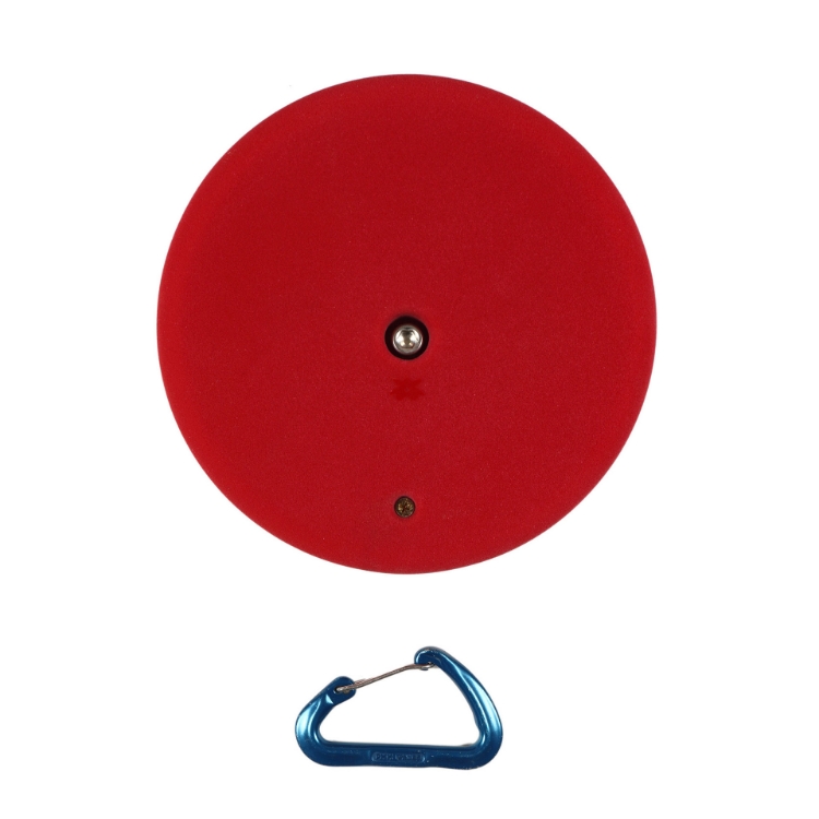 Picture of Double Hander (Circle)