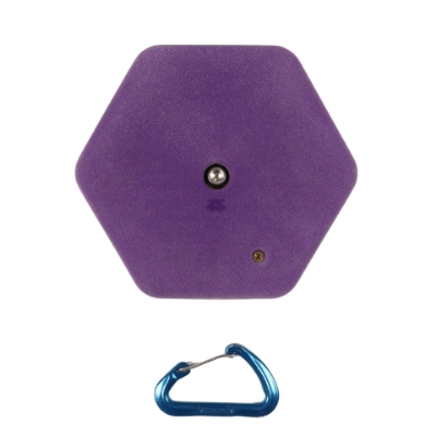 Picture of Double Hander (Hexagon)