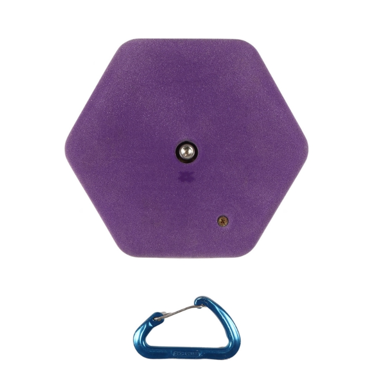 Picture of Double Hander (Hexagon)