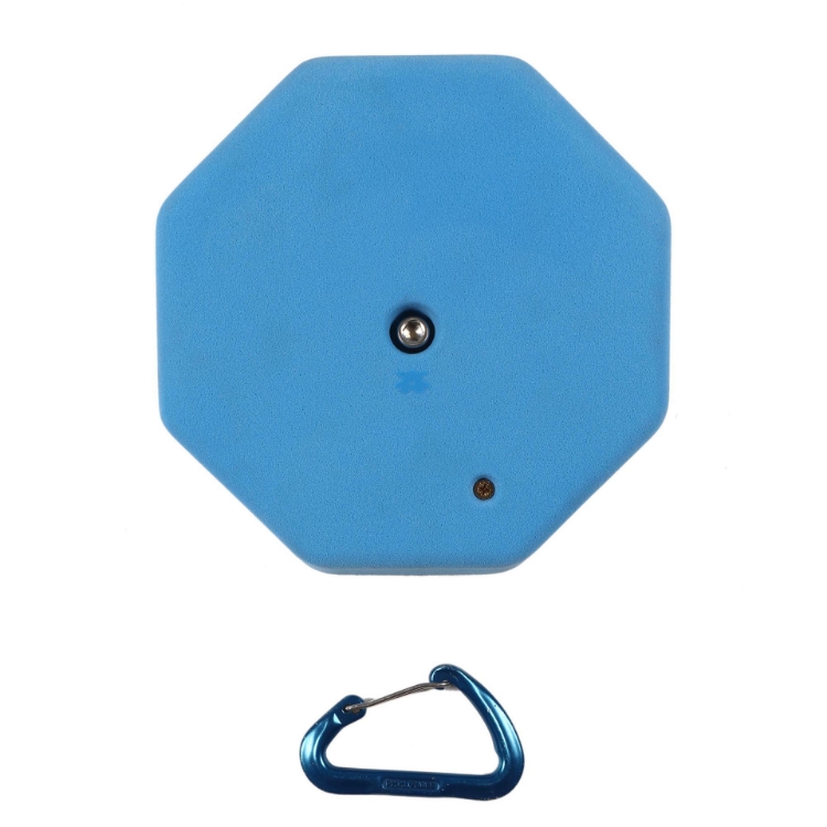 Picture of Double Hander (Octagon)