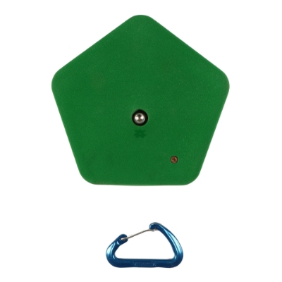 Picture of Double Hander (Pentagon)