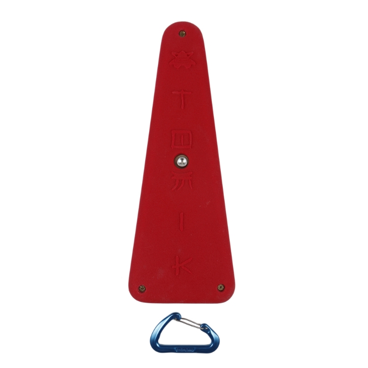 Picture of XXL Tapered Logo Pinch (Bolt-on)