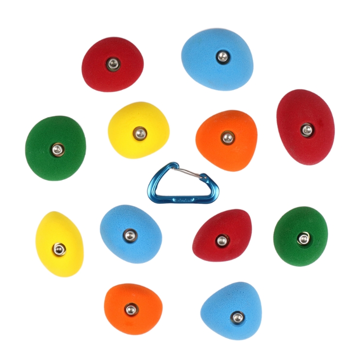 Picture of 12 Medium Mini Slopers (BFF)