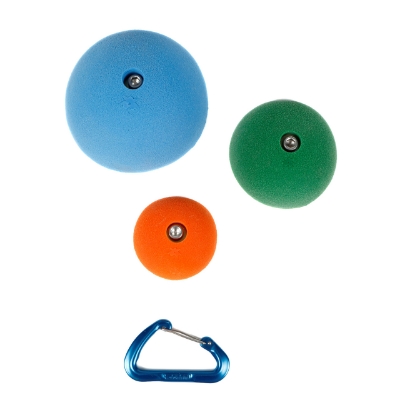 Picture of 3 Domes (Bolt-On)