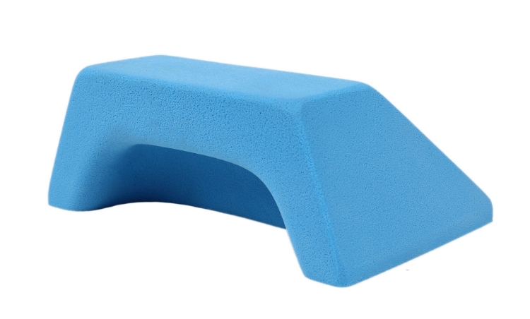Picture of Double Hander (Hedron)