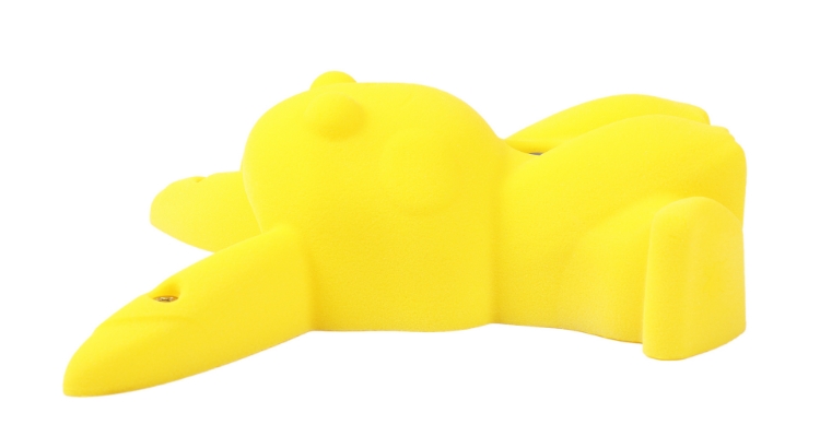 Picture of Yellow Rat