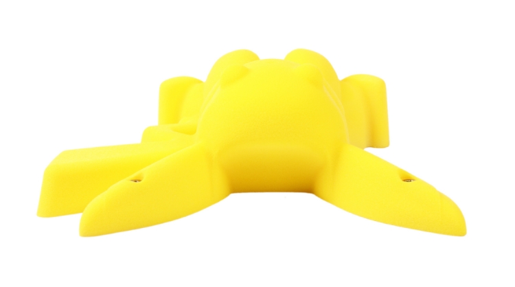 Picture of Yellow Rat