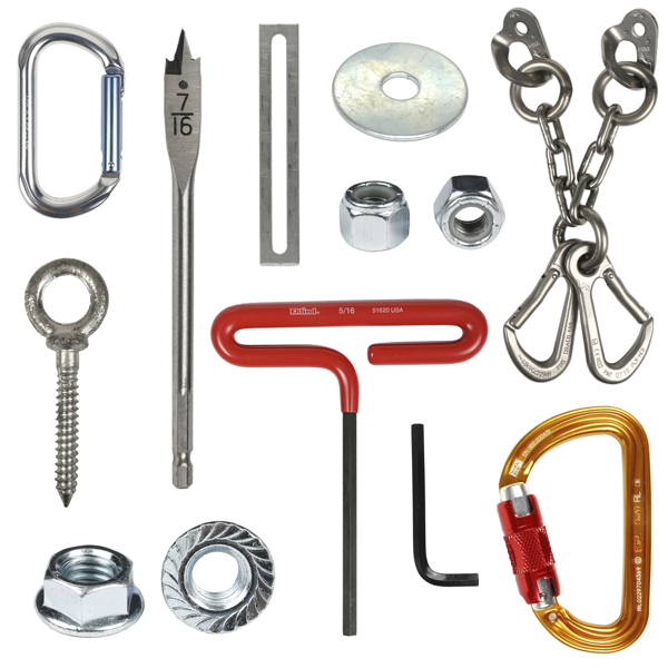 Picture for category Hardware