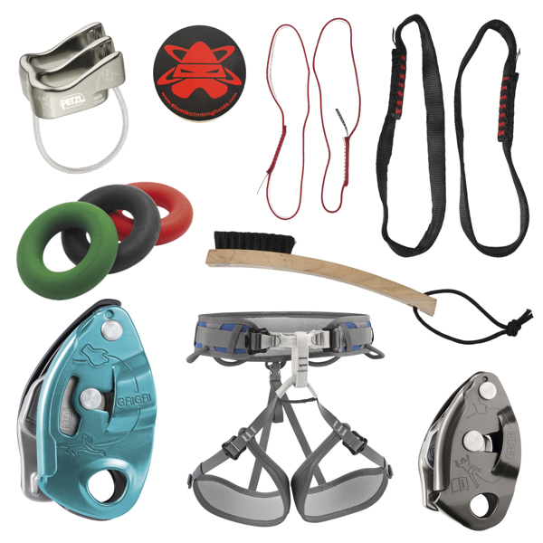 Picture for category Indoor Climbing Wall Accessories