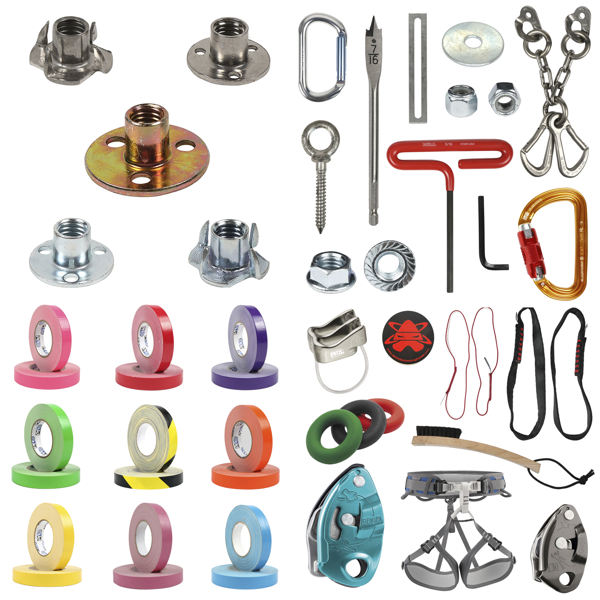 Picture for category Supplies