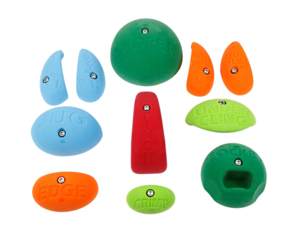 Picture for category Educational Holds
