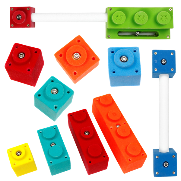 Picture for category Sensory Blocks