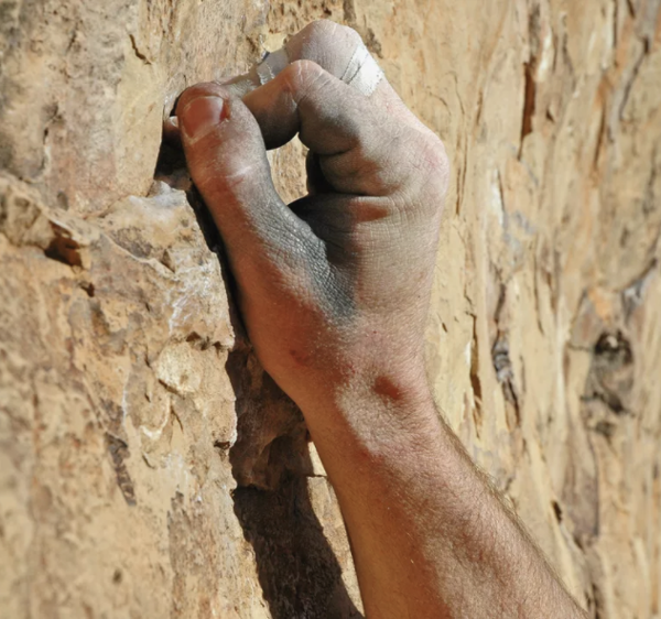 Picture for category Six Basic Finger Grips