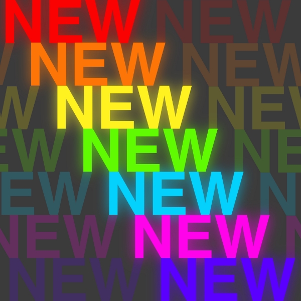 Picture for category New