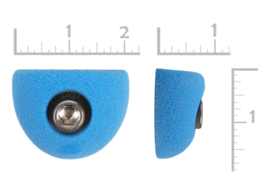 Picture of System Feet - #9  (Bolt-On) (Set of 2)