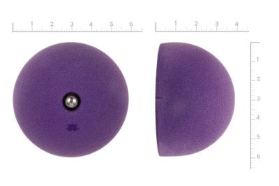 Picture of System Balls 6.0" (Bolt-On) (Set of 2)