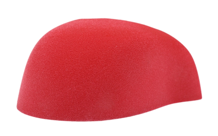 Picture of XXL Heart Sloper