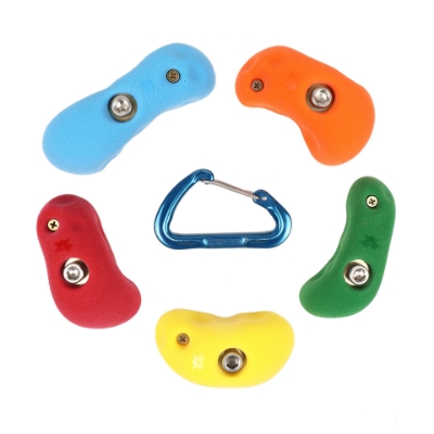 Picture of 5 Medium Golfus Pinches Set #1