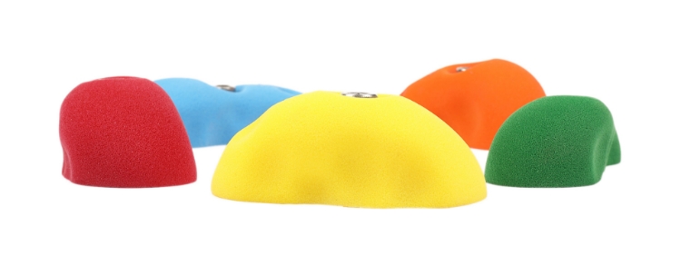 Picture of 5 Medium Golfus Pinches Set #1