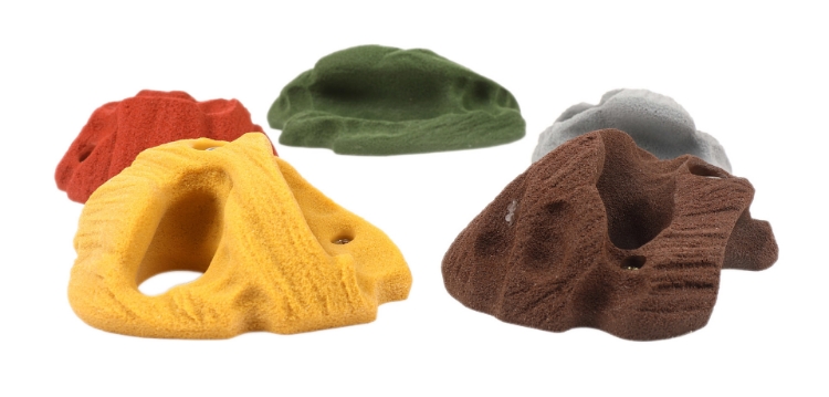 Picture of 5 Large Joe's Pockets