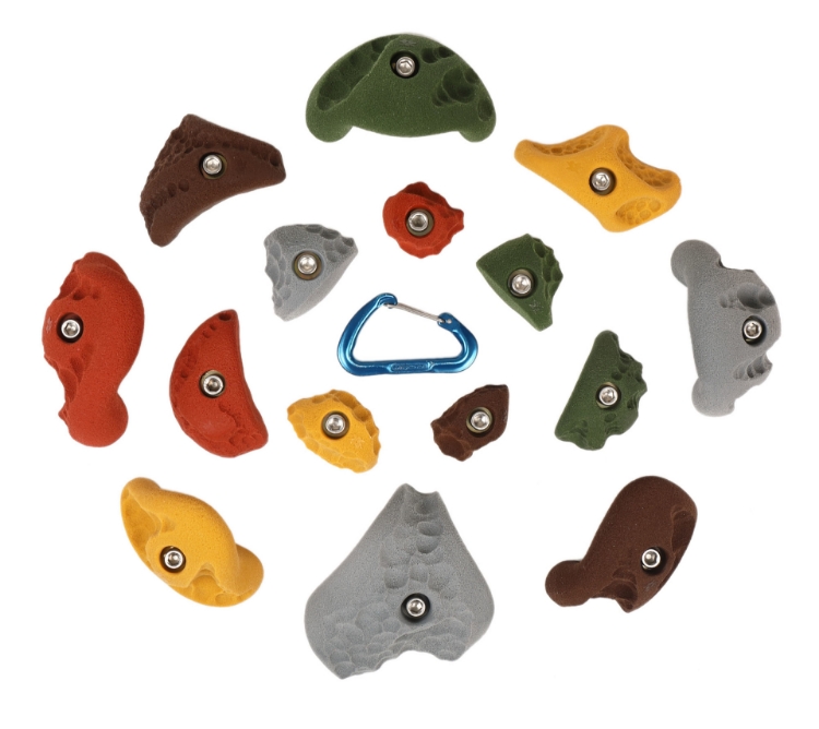 Picture of 15 Pack Rock-Like