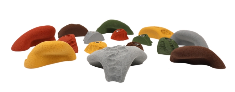 Picture of 15 Pack Rock-Like
