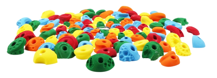 Picture of 100 Pack Classic (Bolt-on) 12