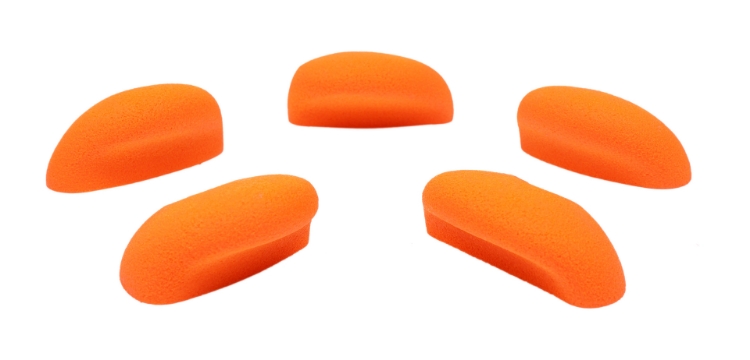 Picture of 5 Round Mini Jugs