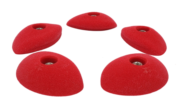 Picture of 5 Small Simple Crimps